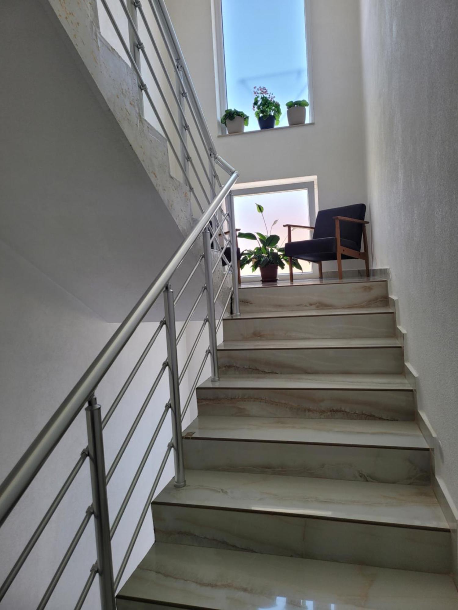 Villa Deea Ochrid Exteriér fotografie
